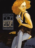 Télécharger le livre :  Mademoiselle Else