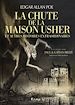 Télécharger le livre :  La Chute de la maison Usher: Et autres histoires extraordinaires