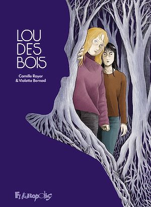 Téléchargez le livre :  Lou des bois
