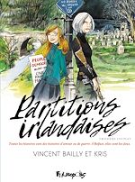 Télécharger le livre :  Partitions irlandaises (Tome 3)