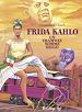 Télécharger le livre :  Frida Kahlo, un tramway nommé Diego