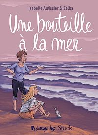 Téléchargez le livre :  Une bouteille à la mer