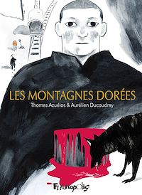 Téléchargez le livre :  Les montagnes dorées