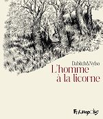 Télécharger le livre :  L'homme à la licorne