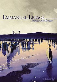 Téléchargez le livre :  Danser avec le vent