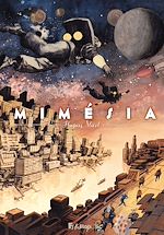 Télécharger le livre :  Mimésia