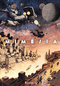 Téléchargez le livre :  Mimésia