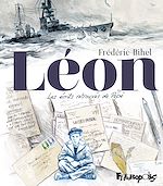 Télécharger le livre :  Léon. Les écrits retrouvés de Pépé