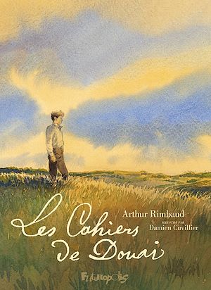 Téléchargez le livre :  Les cahiers de Douai