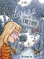 Télécharger le livre :  Légère comme une enclume