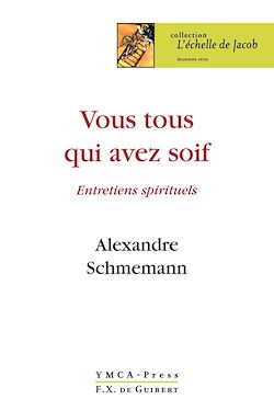 Télécharger le livre :  Vous tous qui avez soif...