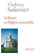 Télécharger le livre :  La Russie et l'Eglise universelle