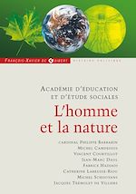 Télécharger le livre :  L'homme et la nature
