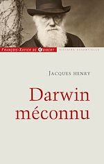 Télécharger le livre :  Darwin méconnu
