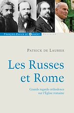 Télécharger le livre :  Les Russes et Rome
