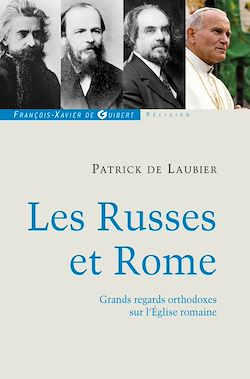 Télécharger le livre :  Les Russes et Rome