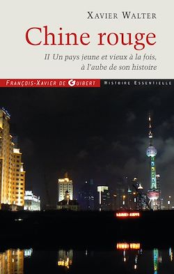 Télécharger le livre :  Chine rouge