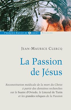 Télécharger le livre :  La Passion de Jésus