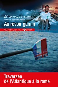 Téléchargez le livre :  Au revoir gamin