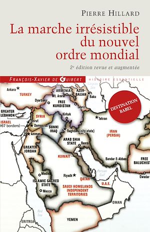 LA MARCHE IRRESISTIBLE DU NOUVEL ORDRE MONDIAL - L'ECHEC DE LA TOUR DE BABEL N'EST PAS FATAL