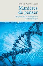 Télécharger le livre :  Manières de penser