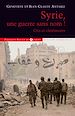 Télécharger le livre :  Syrie, une guerre sans nom !