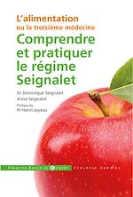 Télécharger le livre :  Comprendre et pratiquer le régime Seignalet