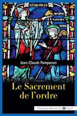 Télécharger le livre :  Le sacrement de l'ordre