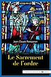 Télécharger le livre :  Le sacrement de l'ordre