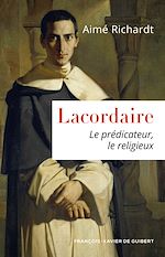Télécharger le livre :  Lacordaire