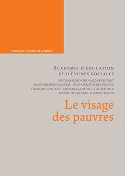 Télécharger le livre :  Le visage des pauvres
