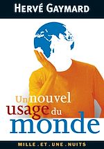 Télécharger le livre :  Un nouvel usage du monde