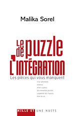Télécharger le livre :  Le Puzzle de l'intégration