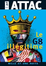 Télécharger le livre :  Le G8 Illégitime