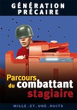 Télécharger le livre :  Parcours du combattant stagiaire