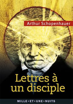 Télécharger le livre :  Lettres à un disciple