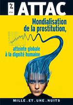 Télécharger le livre :  Mondialisation de la prostitution : une atteinte à la dignité humaine