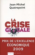 Télécharger le livre :  La Crise globale