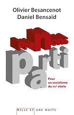 Télécharger le livre :  Prenons parti.