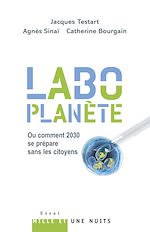 Télécharger le livre :  «Labo-planète»