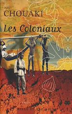 Télécharger le livre :  Les Coloniaux