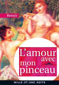 Téléchargez le livre :  L'Amour avec mon pinceau