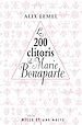 Télécharger le livre :  Les 200 clitoris de Marie Bonaparte