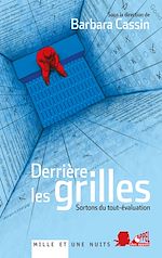 Télécharger le livre :  Derrière les grilles