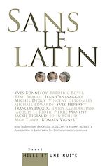 Télécharger le livre :  Sans le latin...