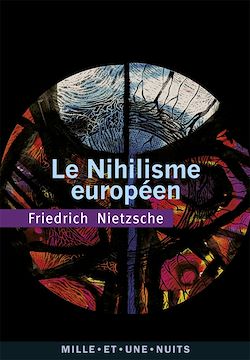 Télécharger le livre :  Le Nihilisme européen