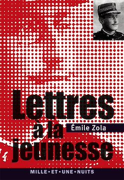 Télécharger le livre :  Lettres à la jeunesse (1879-1897)