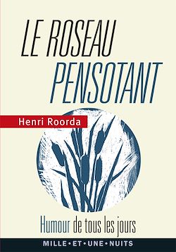 Télécharger le livre :  Le roseau pensotant