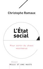 Télécharger le livre :  L'Etat social