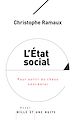 Télécharger le livre :  L'Etat social